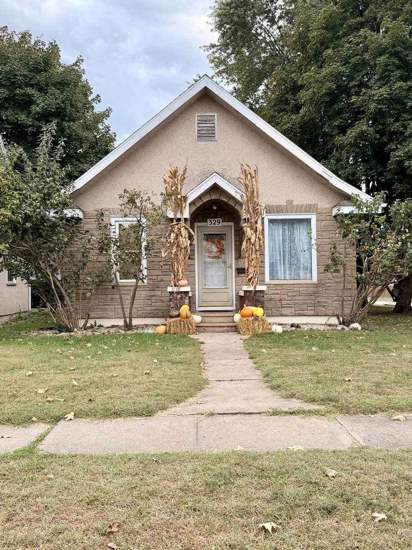 329 Devlin Street - Photo 1