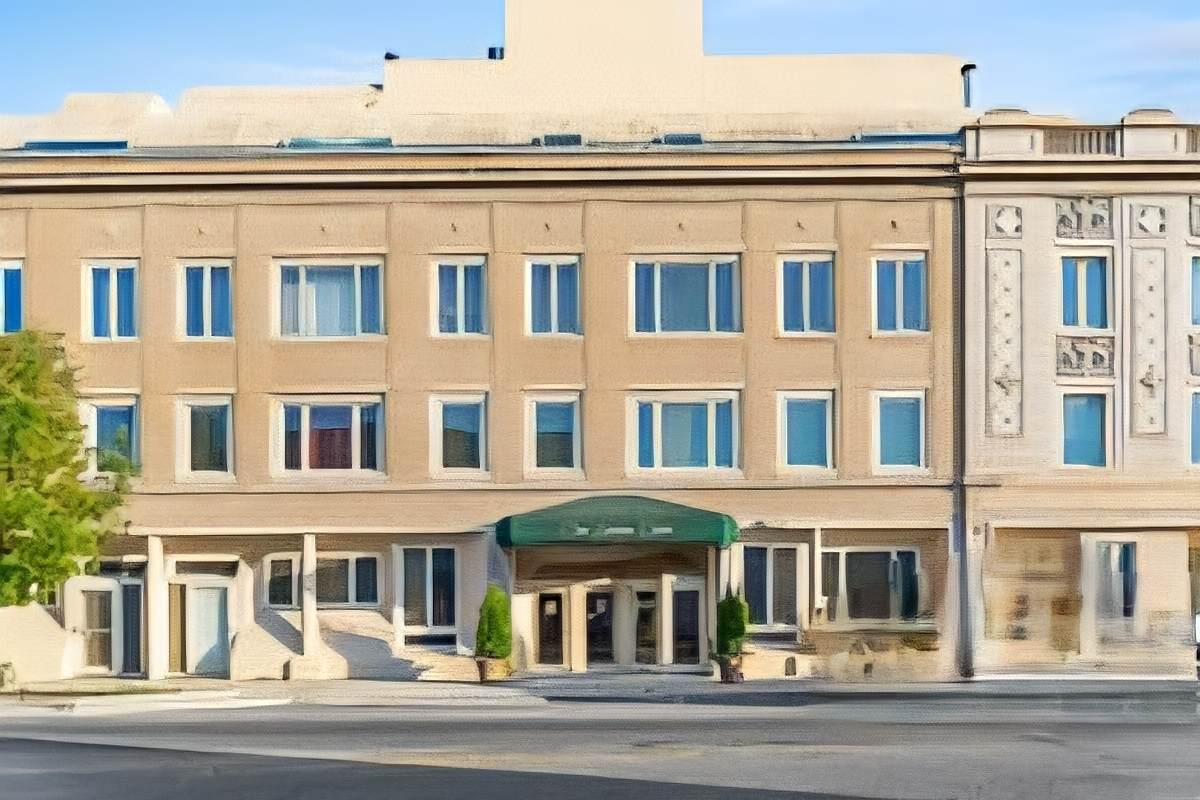 6337 Roosevelt Road - Photo 1