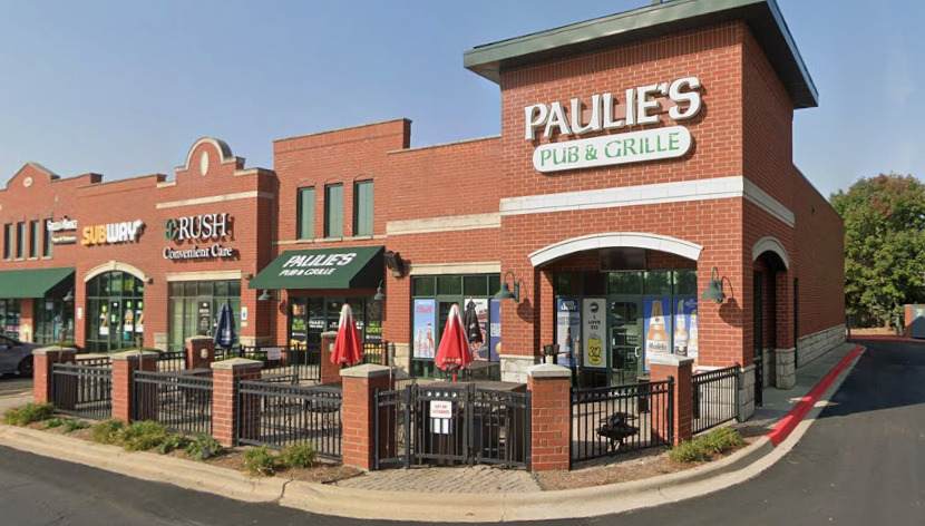 444 Eola Road - Photo 1