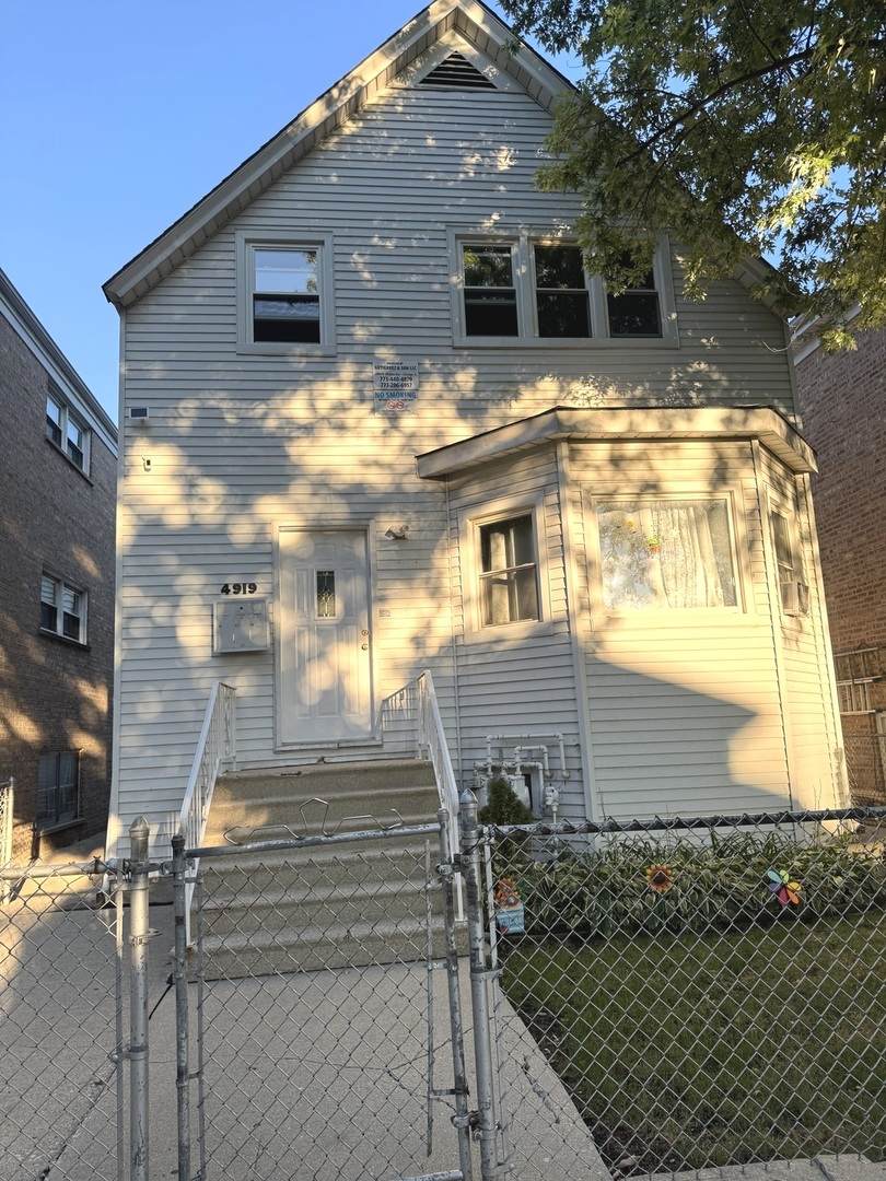 4919 Kedvale Avenue - Photo 1