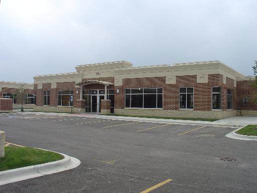 2712 Forgue Drive - Photo 1