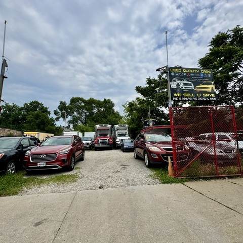 5937 Ashland Avenue - Photo 1