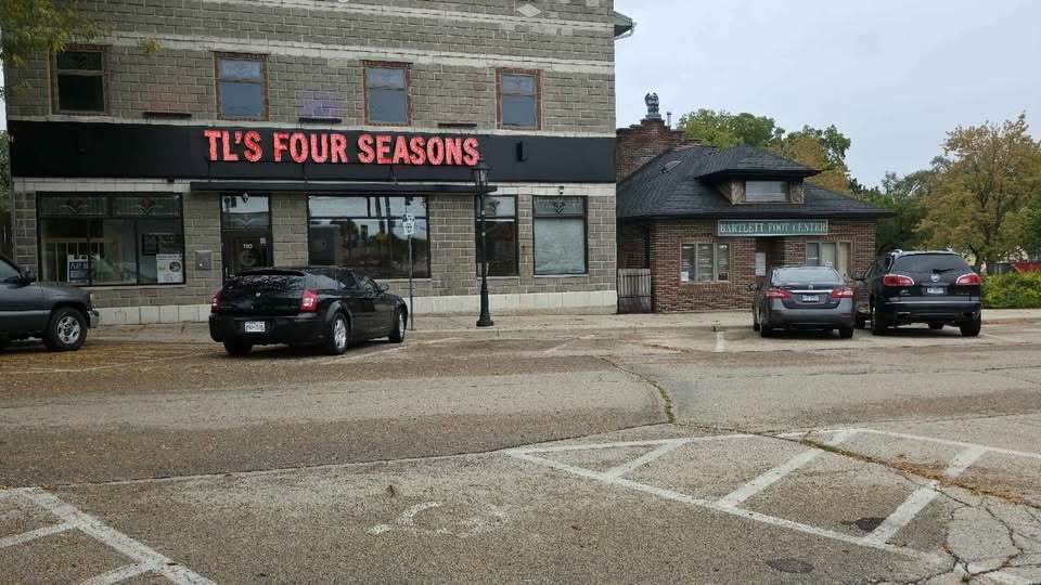 110 Bartlett Avenue - Photo 1