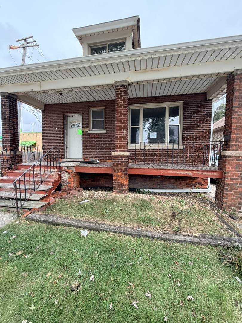 13813 Halsted Street - Photo 1
