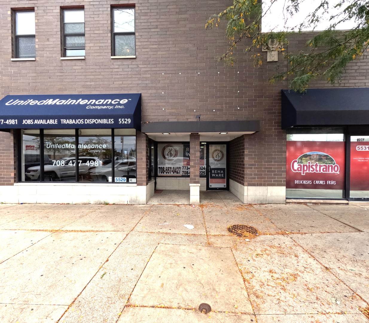 5529 Cermak Road - Photo 1