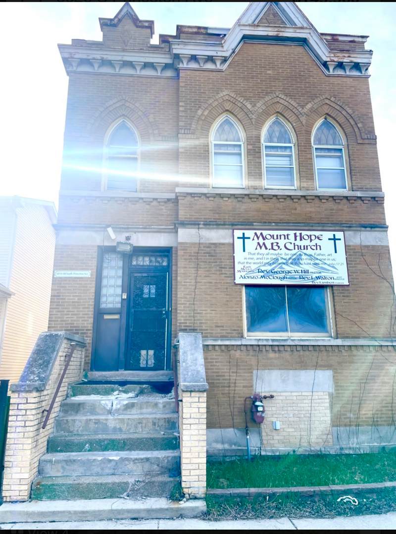 6026 Princeton Avenue - Photo 1