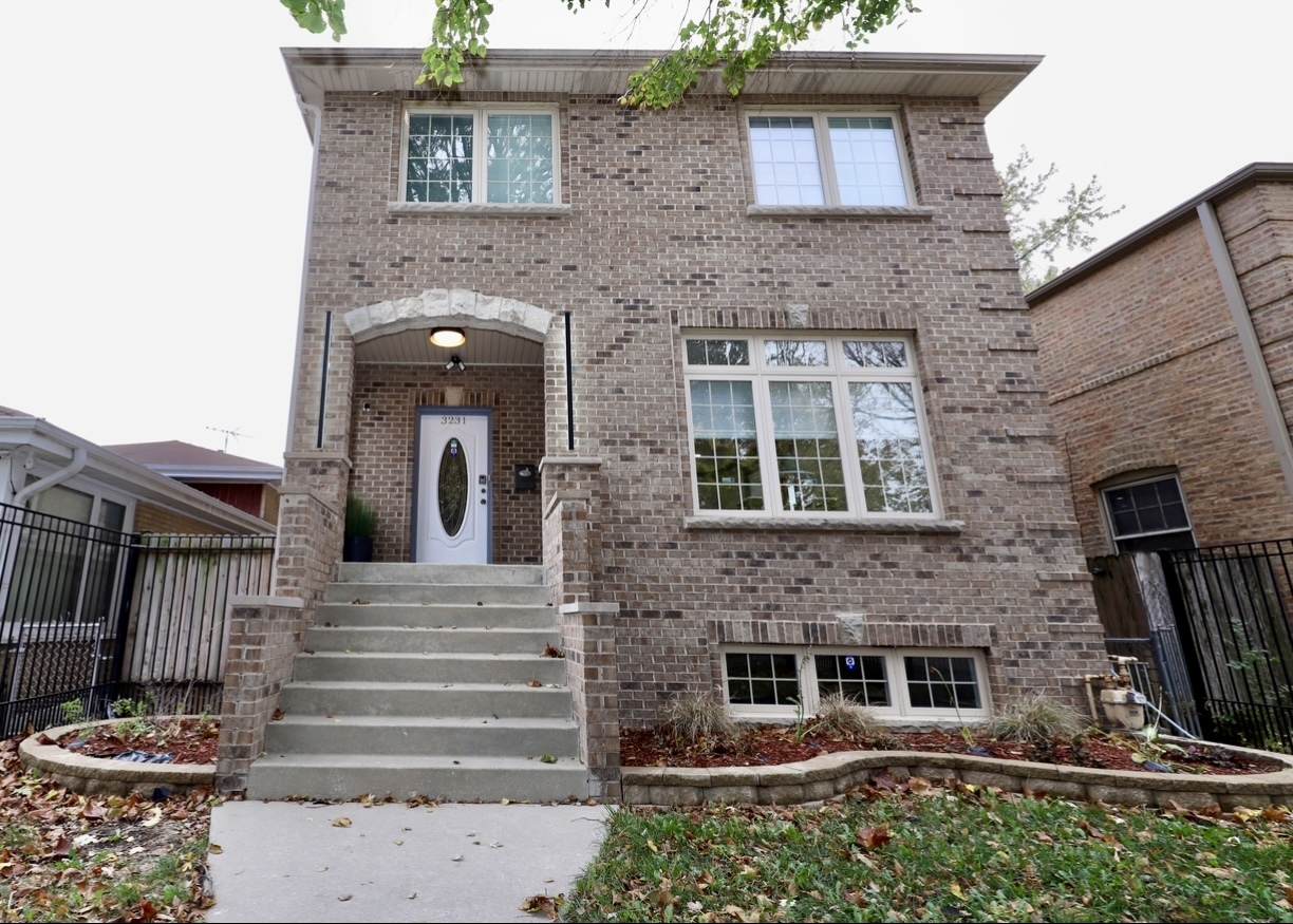 3231 Octavia Avenue - Photo 1