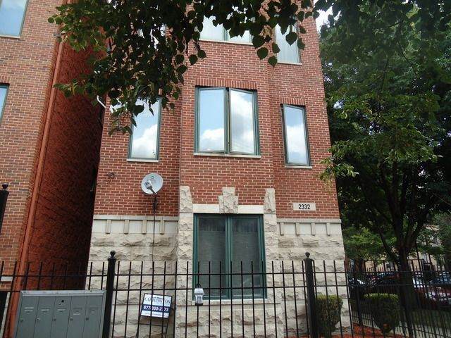 2332 Harrison Street - Photo 1