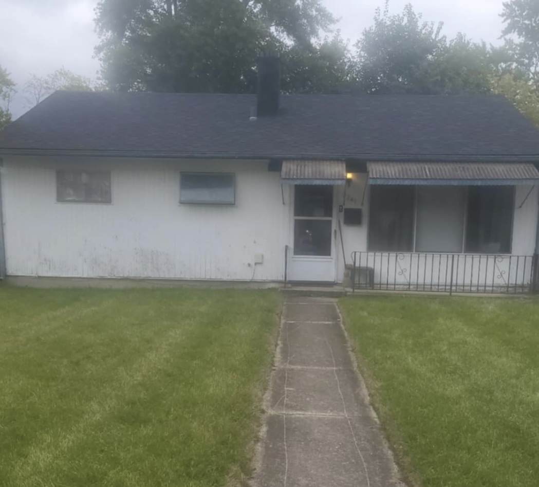 3341 Fairview Avenue - Photo 1