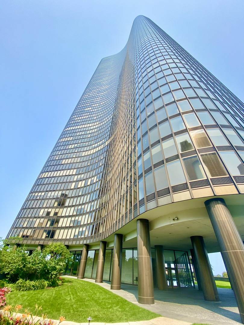 505 Lake Shore Drive - Photo 1