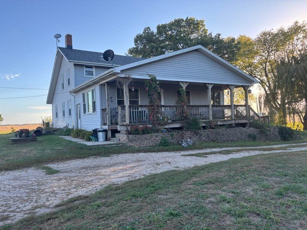 3940 E 20th Road - Photo 1