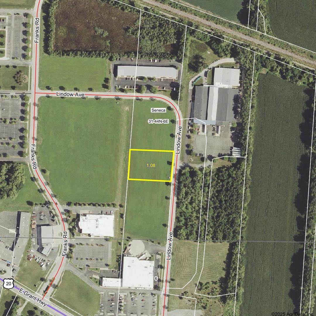 5 Lindow Lane - Photo 1