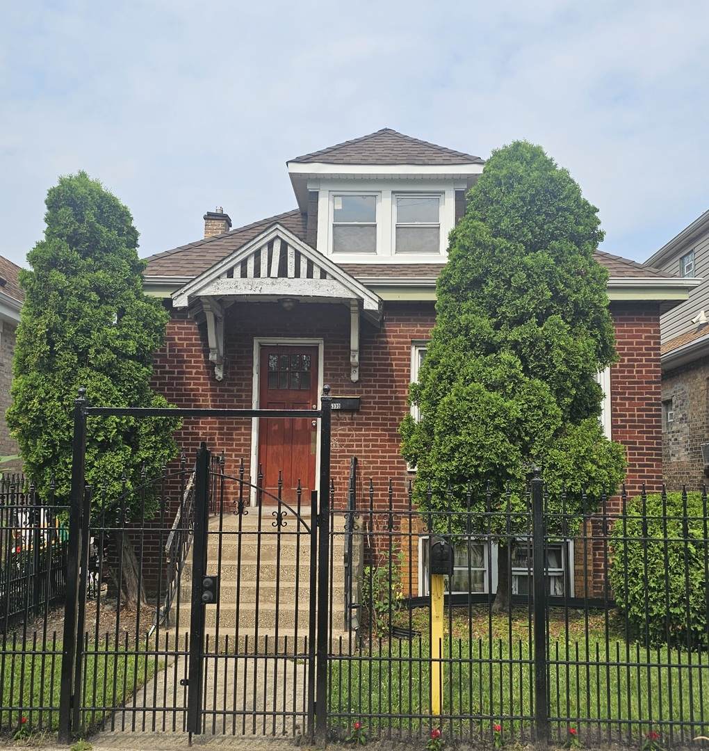 5330 California Avenue - Photo 1