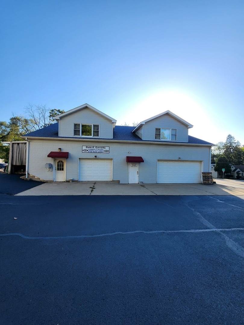 2308 Ringwood Road - Photo 1