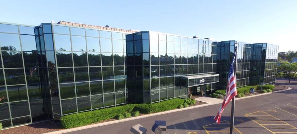 200 Frontage Road - Photo 1