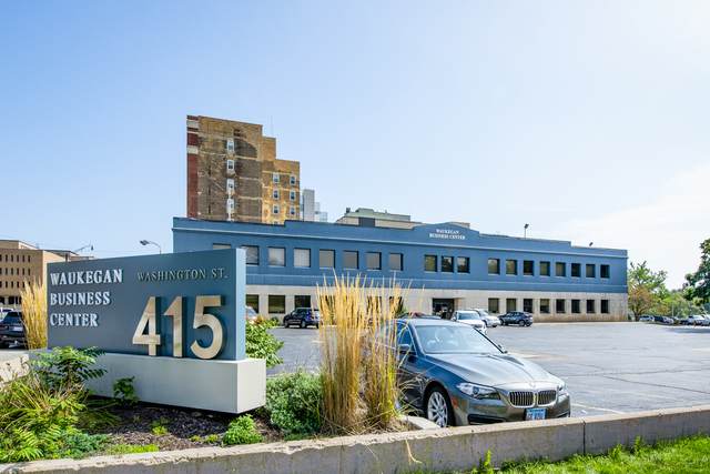 415 Washington Street - Photo 1