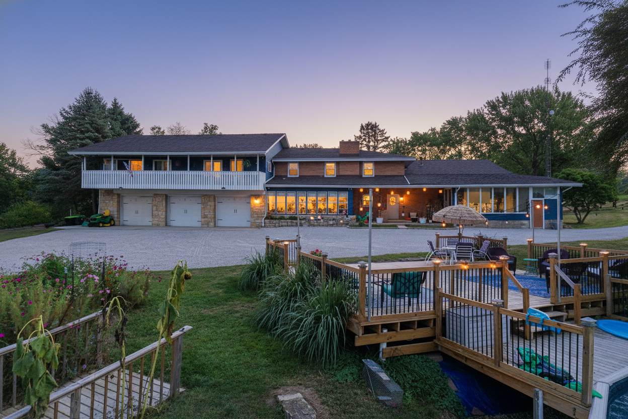 1409 Butchers Lane - Photo 1