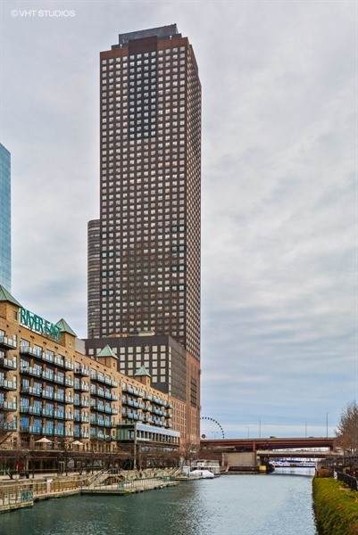 474 Lake Shore Drive - Photo 1