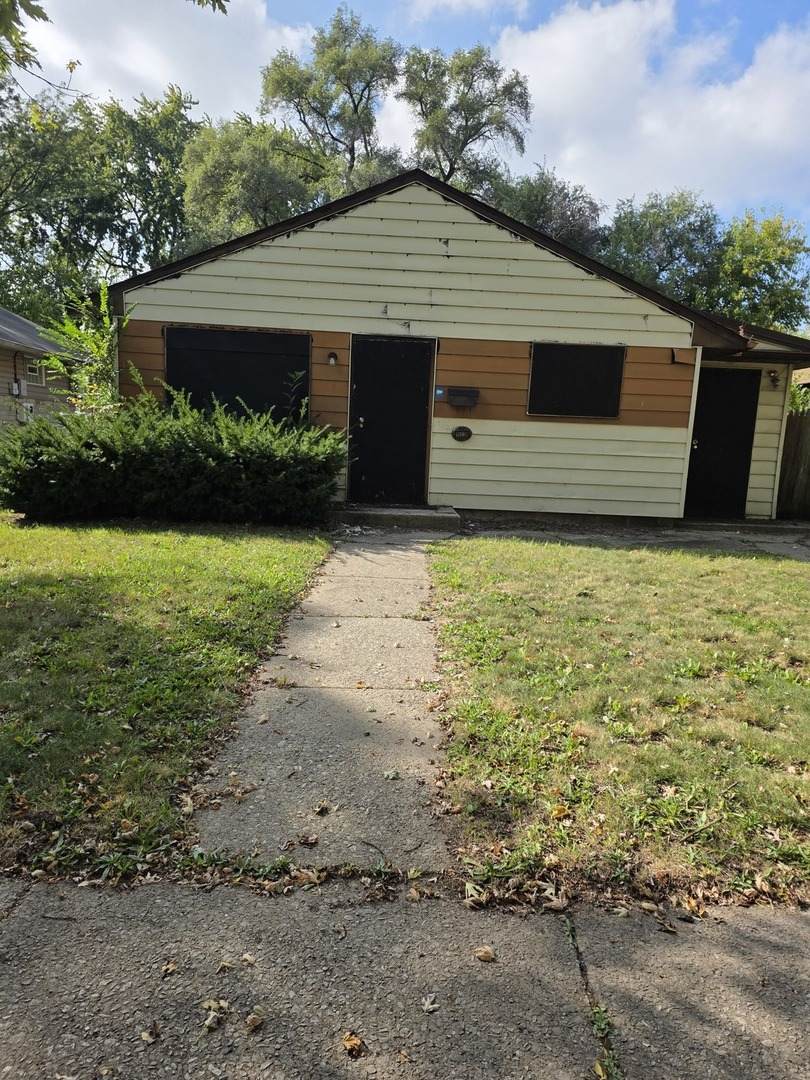 15228 Dante Street - Photo 1