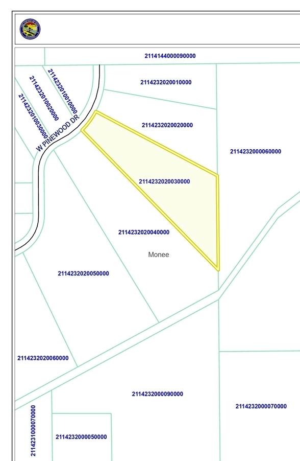 3513 Pinewood Drive - Photo 1