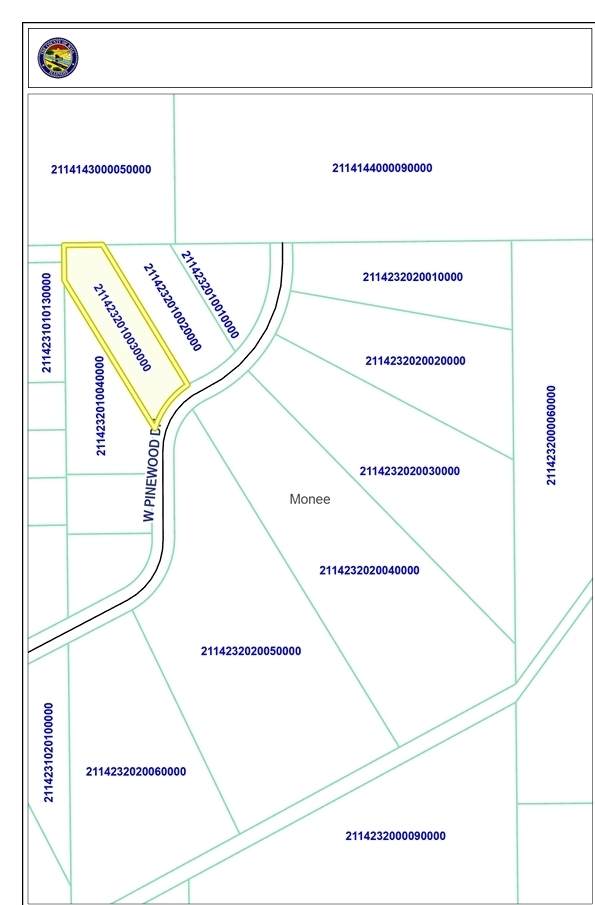 3526 Pinewood Drive - Photo 1