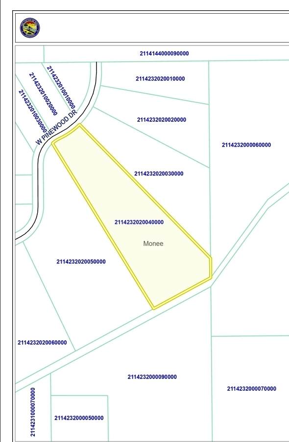 3521 Pinewood Drive - Photo 1