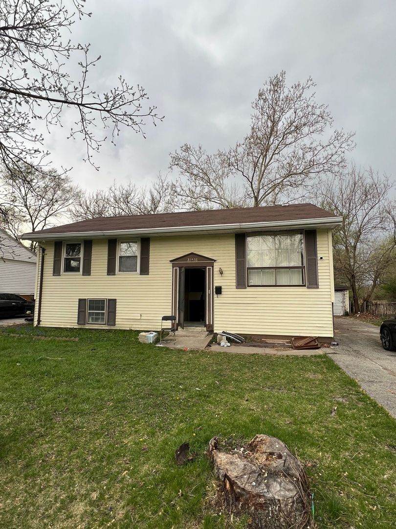 22538 Jeffrey Avenue - Photo 1
