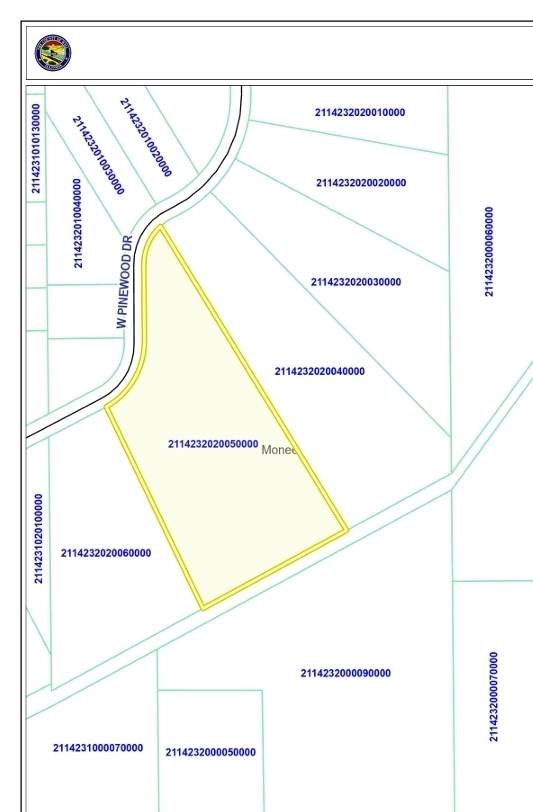 3533 Pinewood Drive - Photo 1