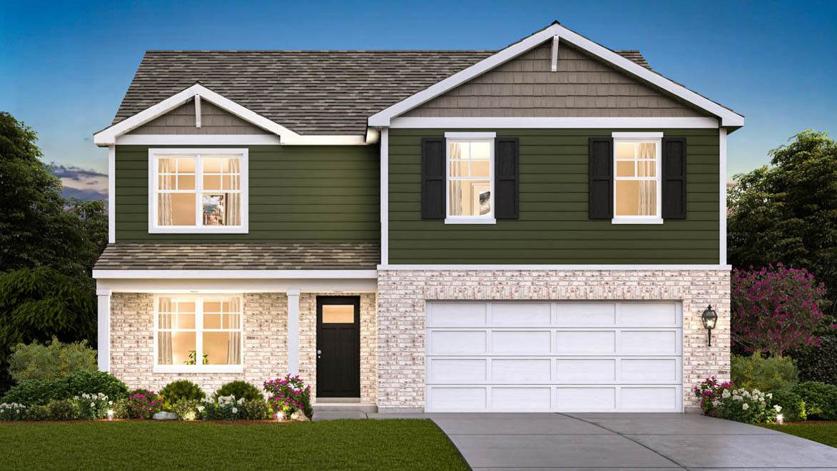 17205 Munster Lane - Photo 1