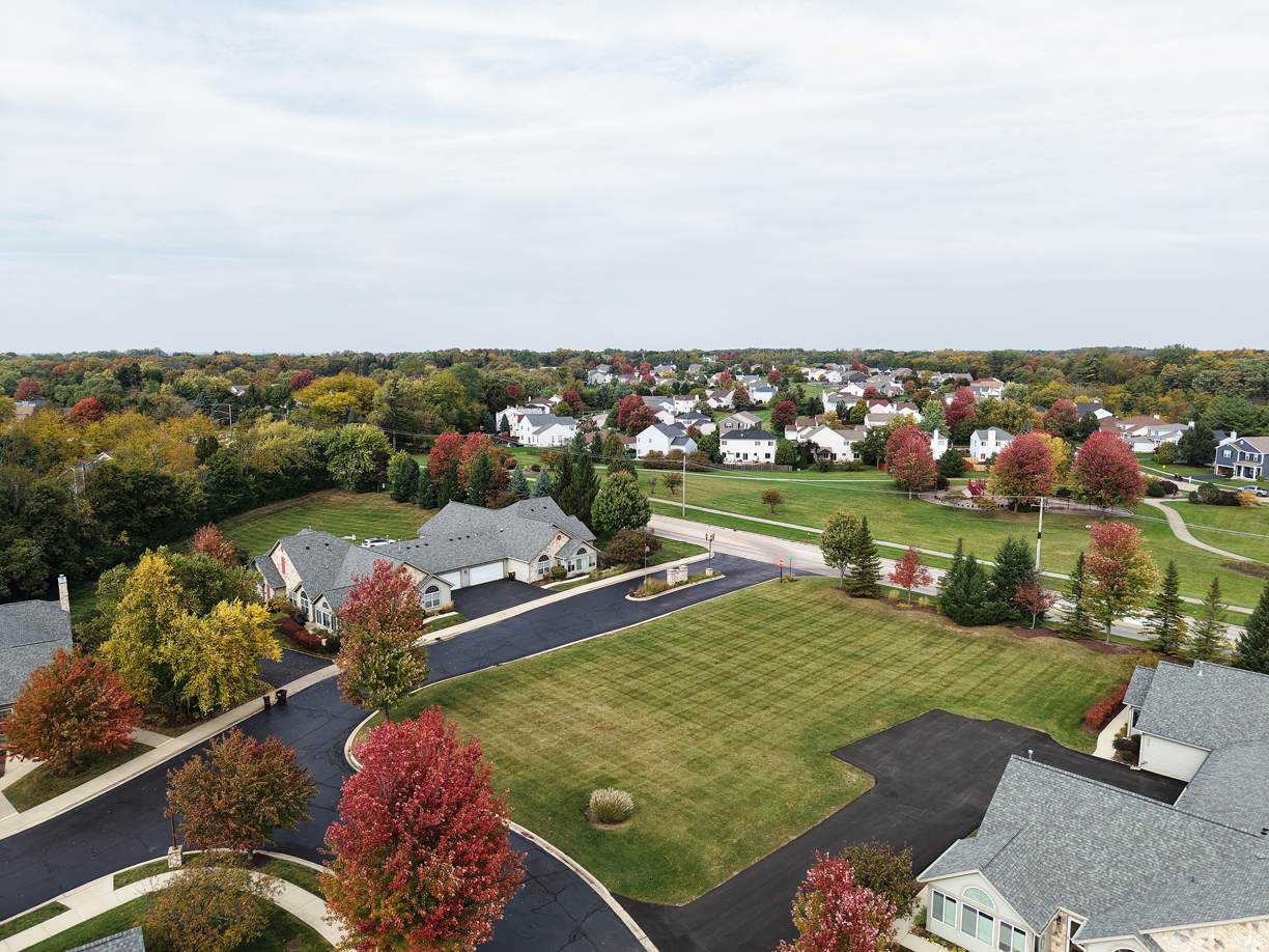 Lot 2 Olmstead Drive - Photo 1