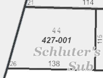 704 Fredrick Street - Photo 1