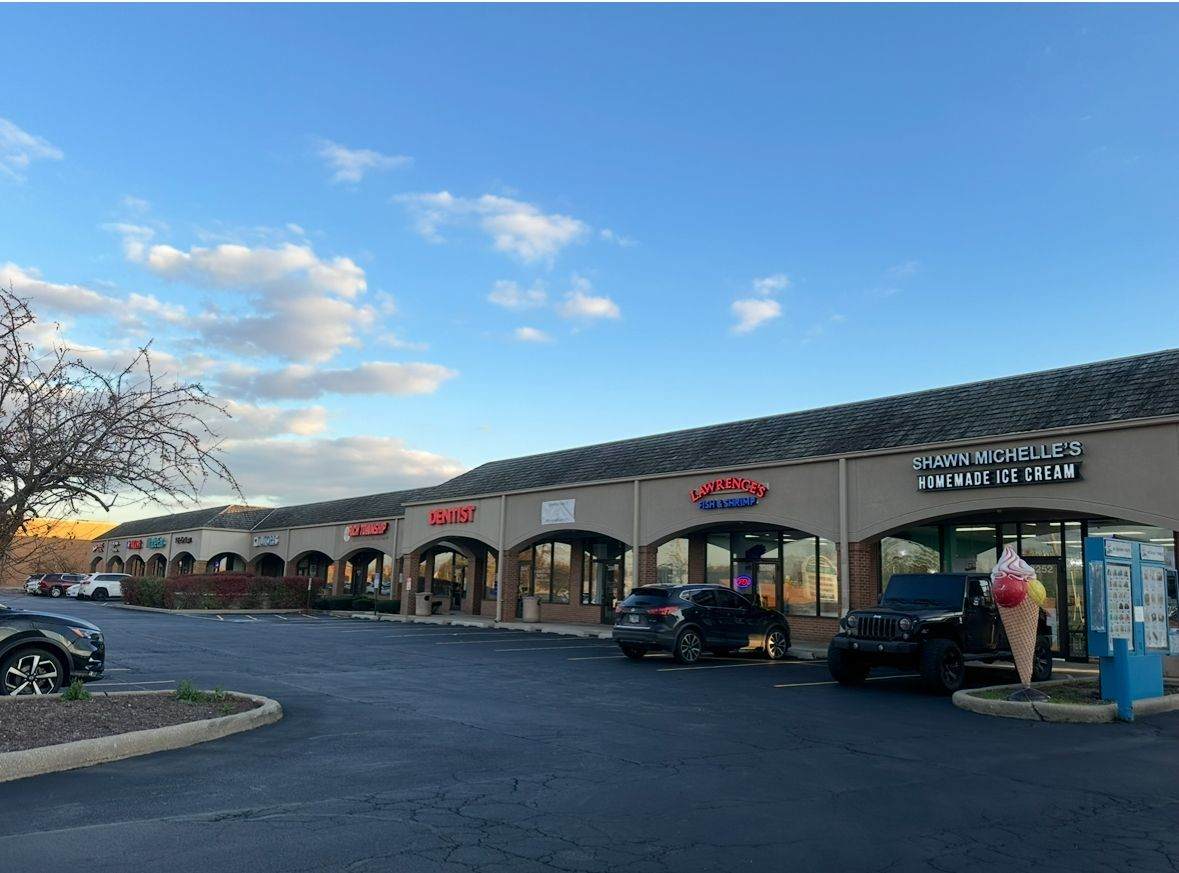 3244 Vollmer Road - Photo 1