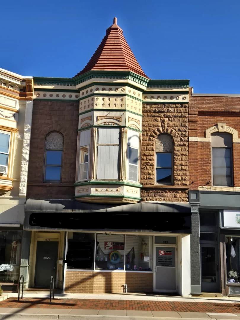 157 Lincoln Highway - Photo 1