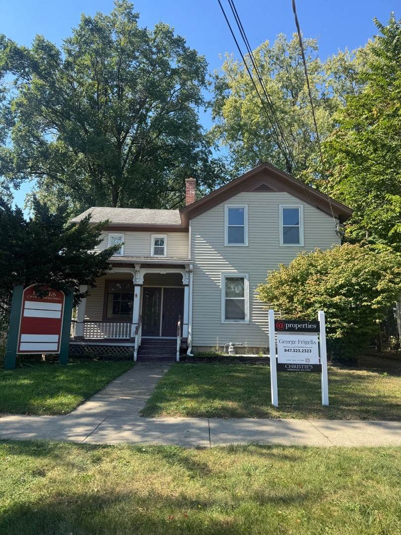 226 Martin Luther King Jr Avenue - Photo 1