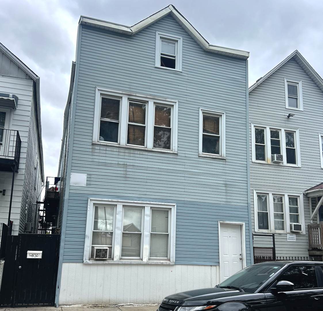 4530 Paulina Street - Photo 1