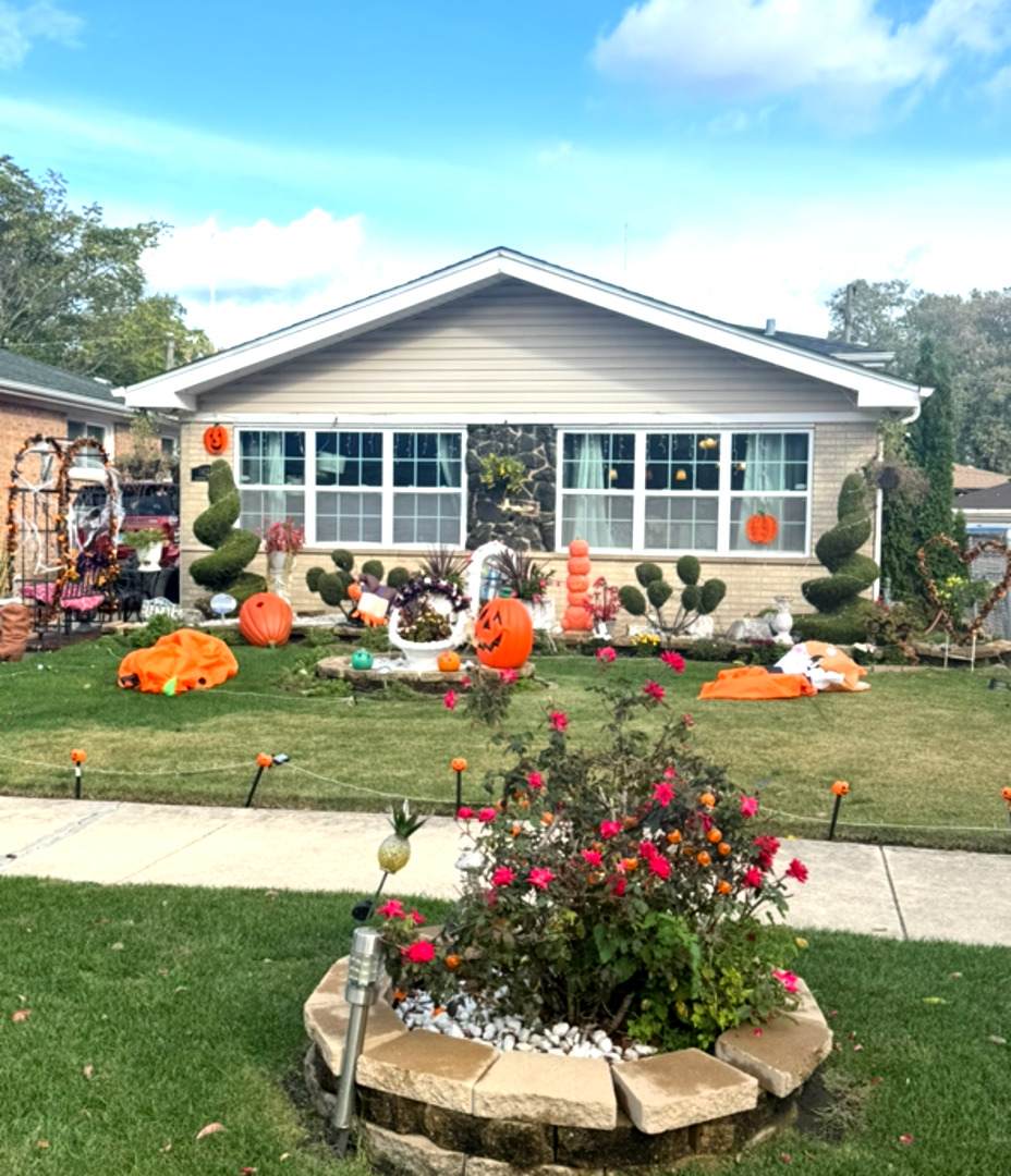 14241 Marquette Avenue - Photo 1