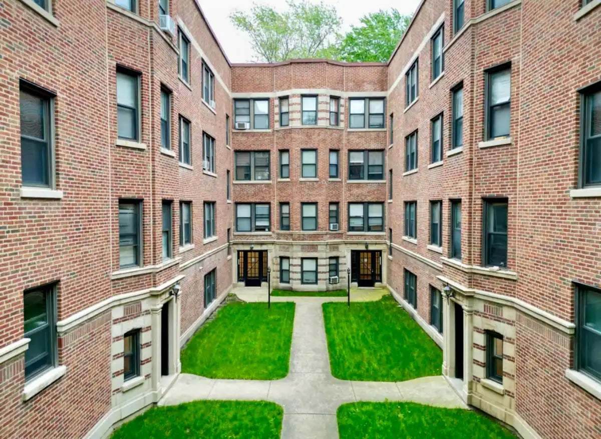 6439 Hamilton Avenue - Photo 1