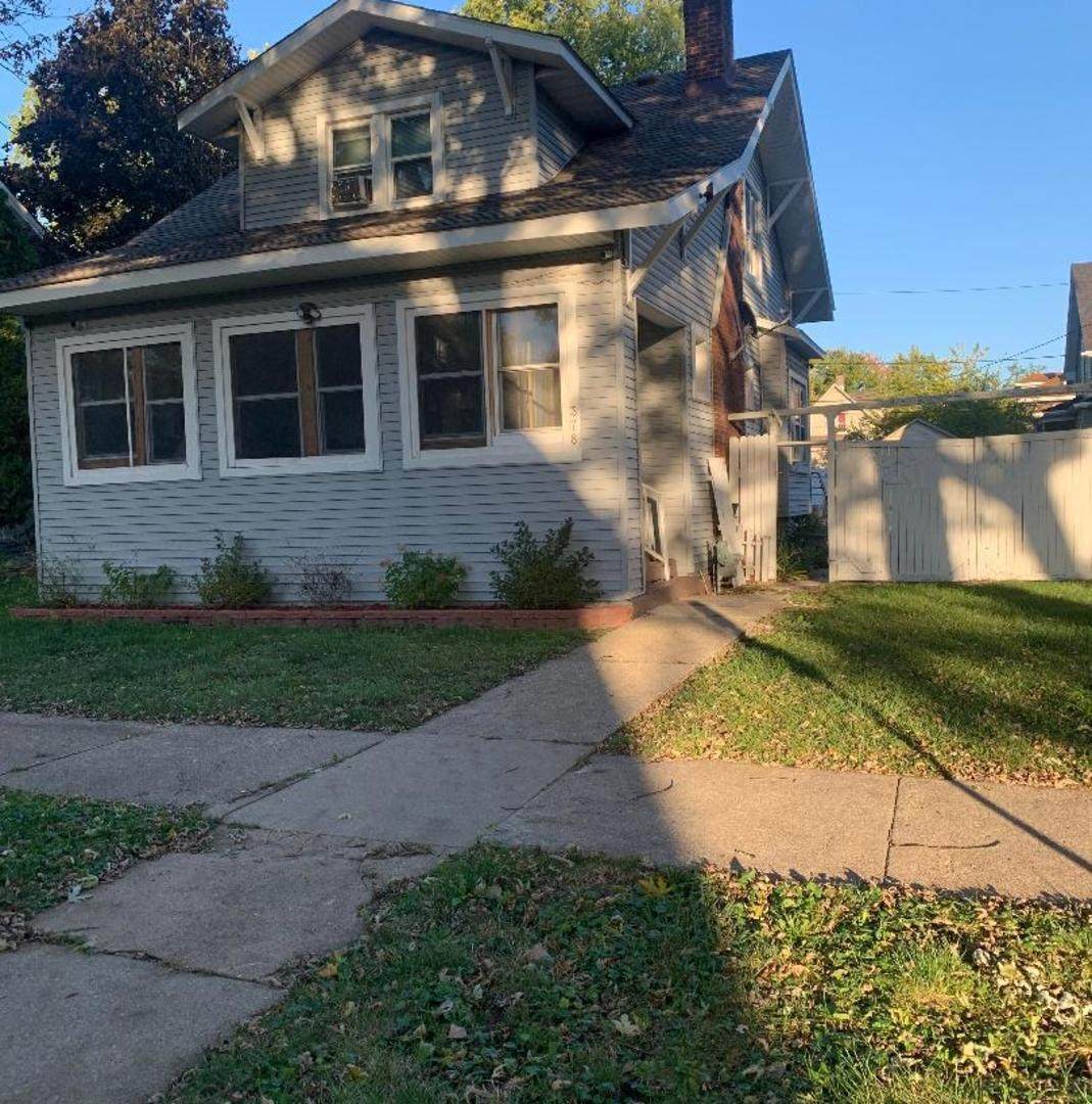 378 Evergreen Avenue - Photo 1