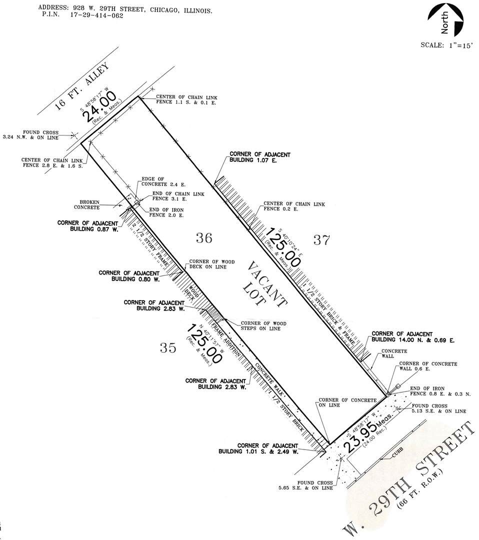 928 29th Street - Photo 1