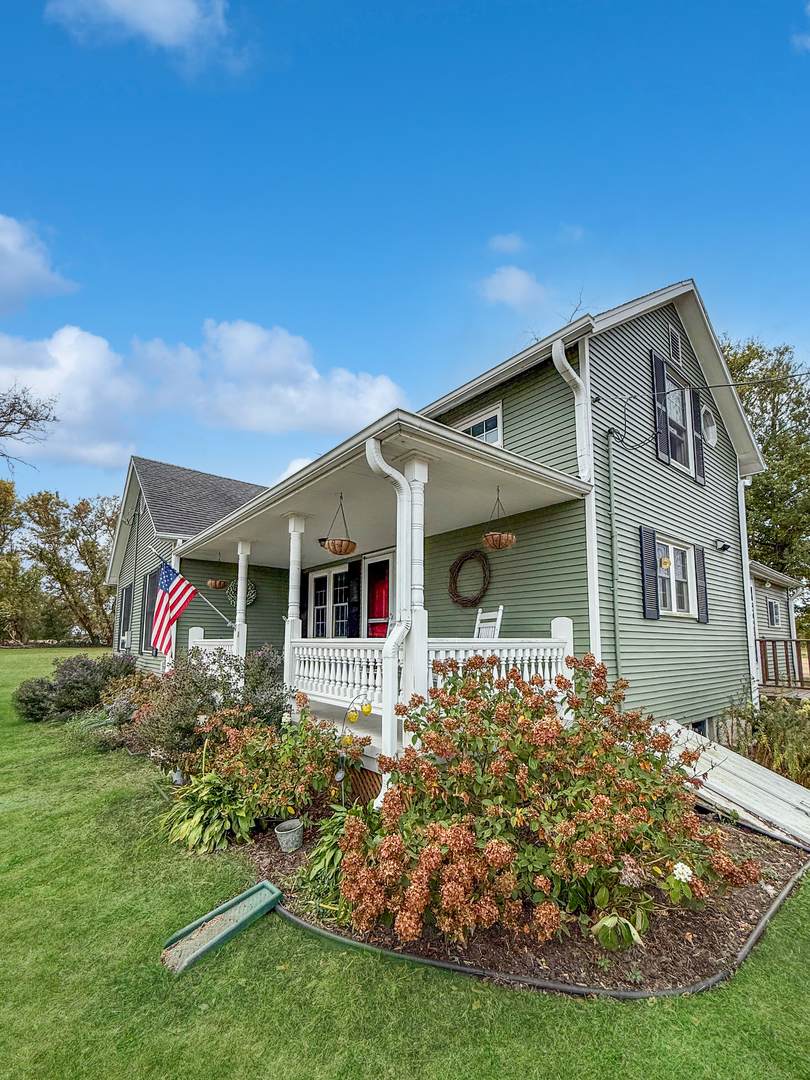 30789 5 Points Road - Photo 1