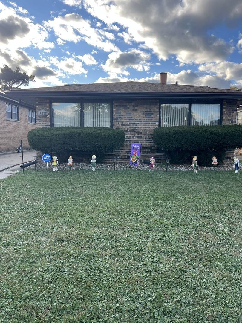 14428 Dante Avenue - Photo 1