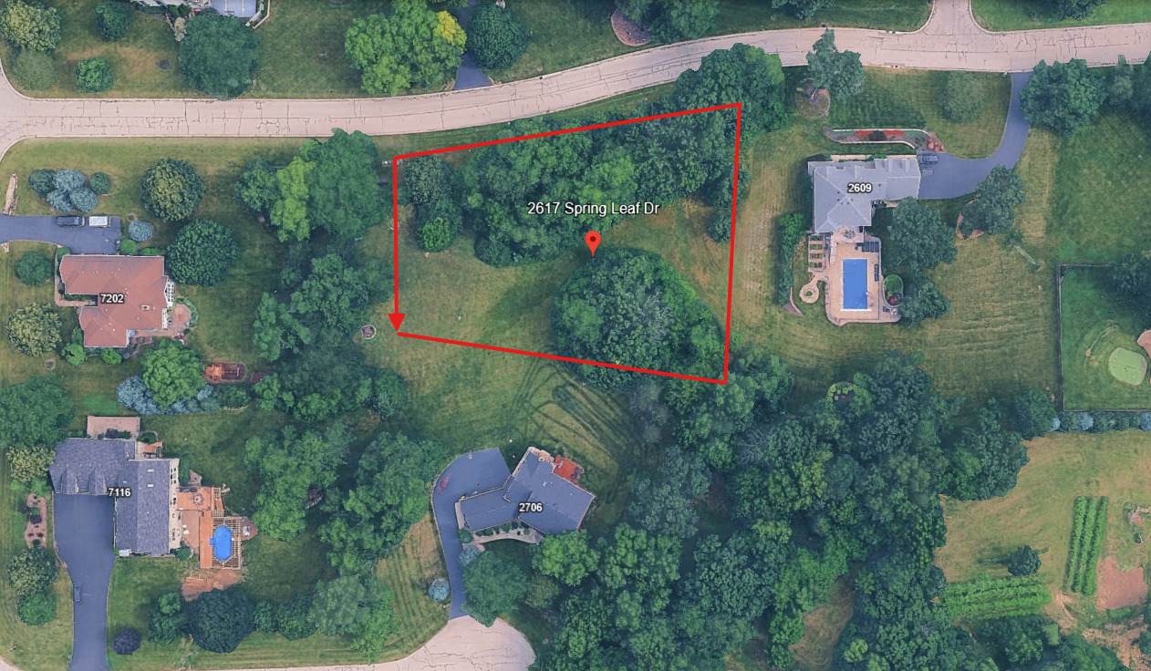 2617 Spring Leaf Drive - Photo 1