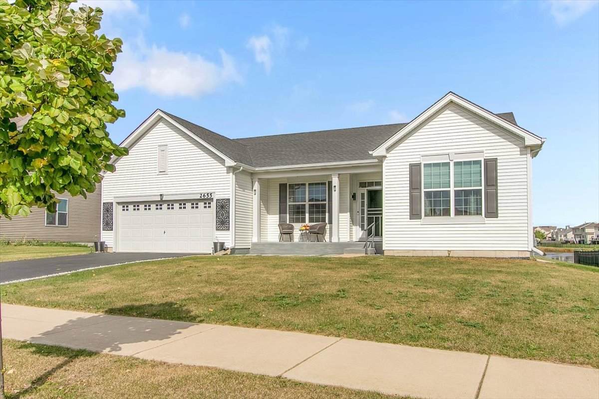 2655 Fairfax Way - Photo 1