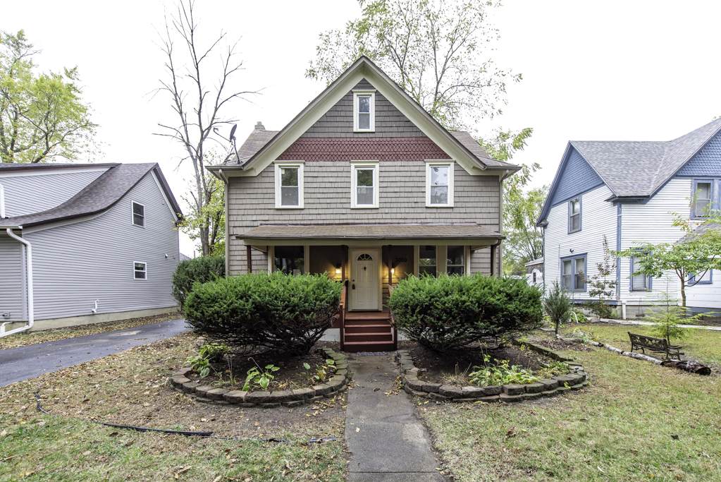 3020 Ezekiel Avenue - Photo 1