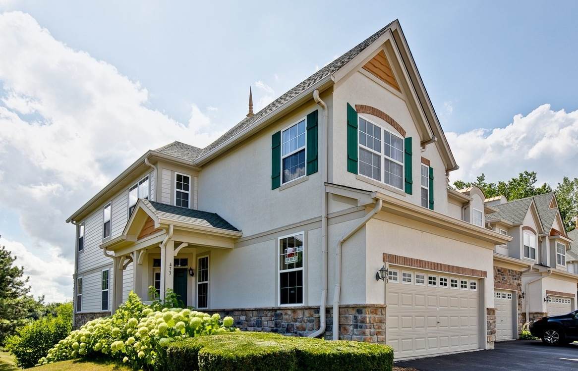 473 Bay Tree Circle - Photo 1