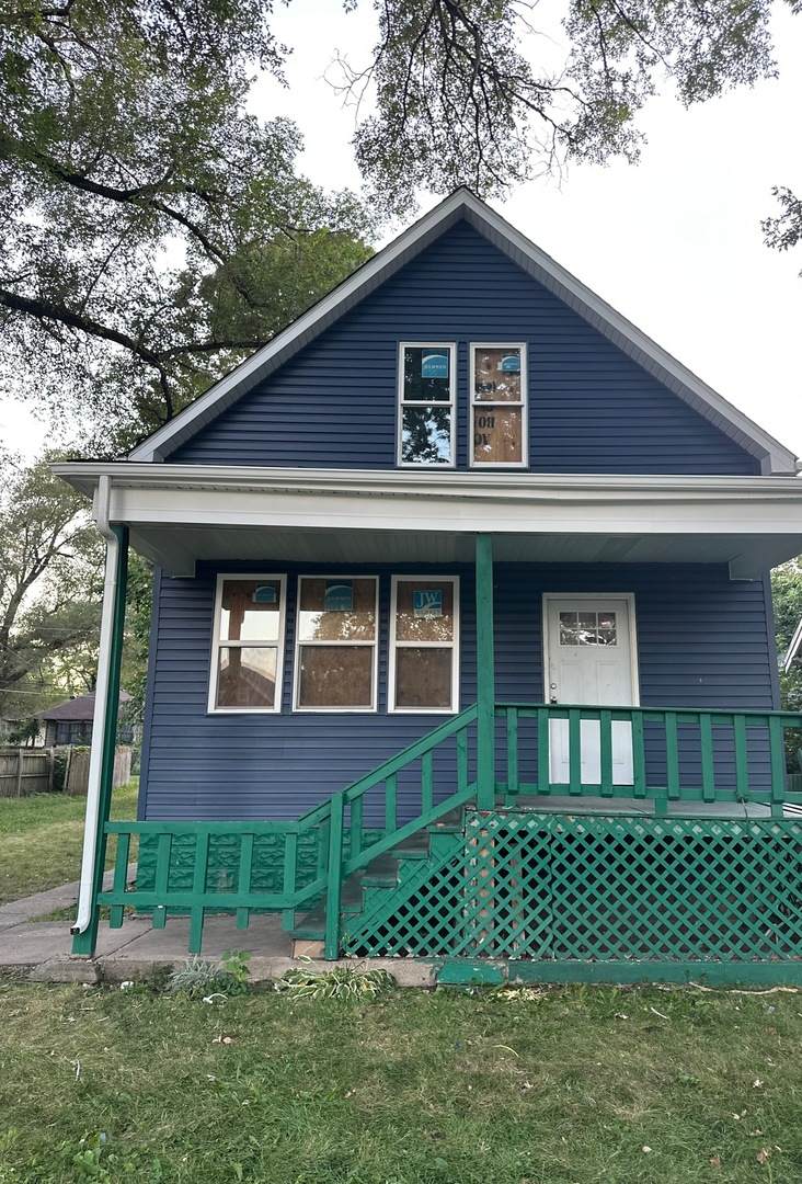 11136 Eggleston Avenue - Photo 1