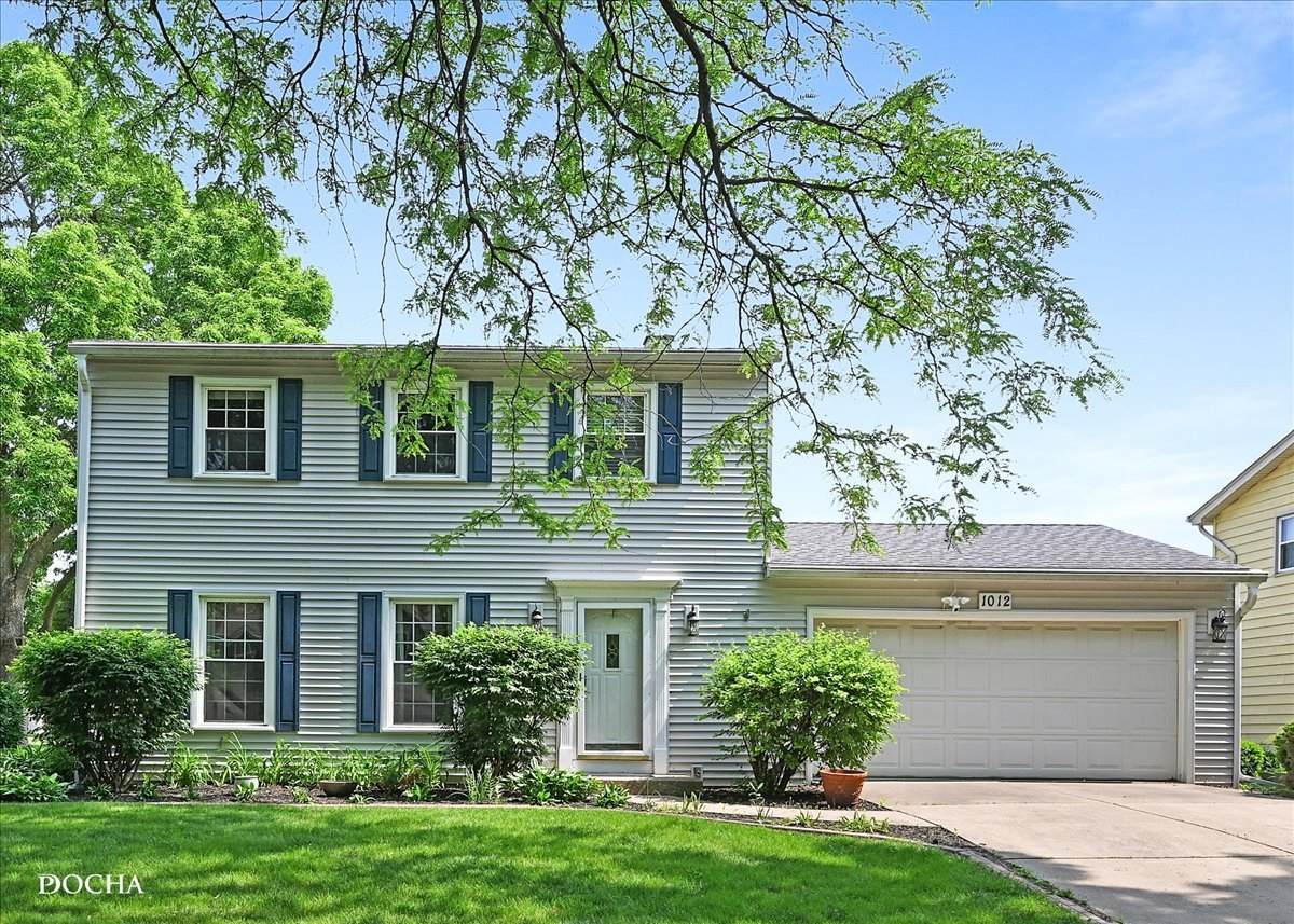 1012 Bainbridge Drive - Photo 1