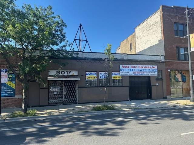 3017 Irving Park Road - Photo 1