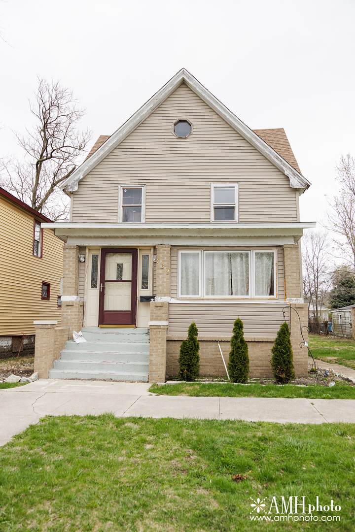 732 Dearborn Avenue - Photo 1