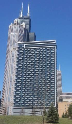 235 Van Buren Street - Photo 1